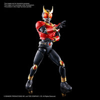 Bandai 5061407 Masked Rider Kuuga Mighty Form Decade Version Kamen Rider |  Hobbies Online