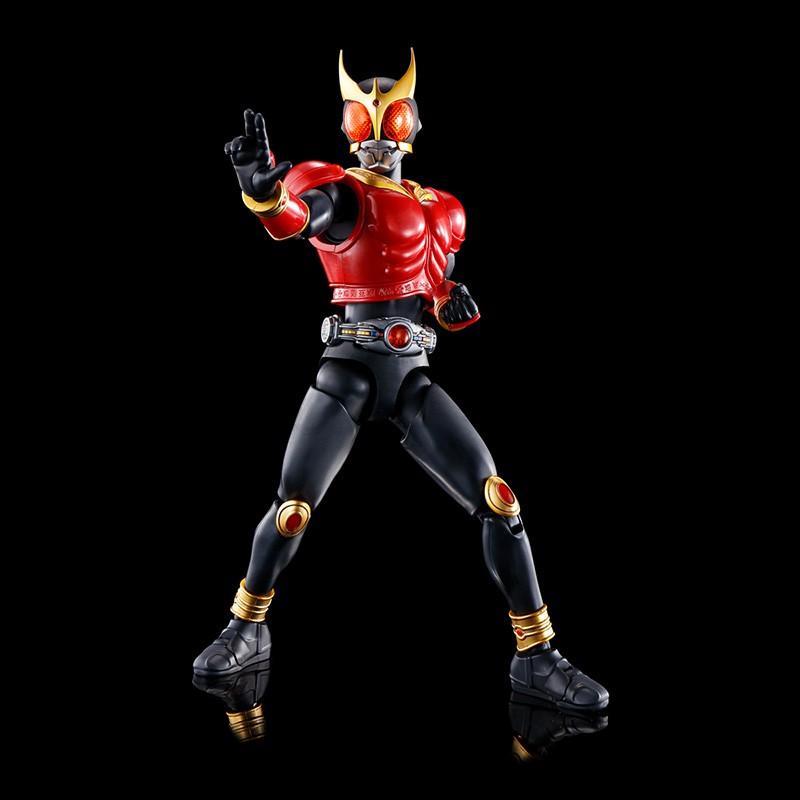 Bandai 5061407 Masked Rider Kuuga Mighty Form Decade Version Kamen Rider |  Hobbies Online