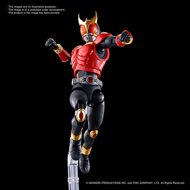 Bandai 5061407 Masked Rider Kuuga Mighty Form Decade Version Kamen Rider |  Hobbies Online