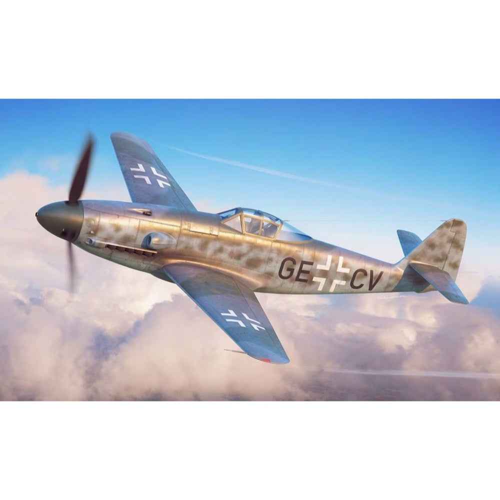 Fly Models 1/32 Messerschmitt Me 309 V1/V2