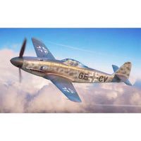 Fly Models 1/32 Messerschmitt Me 309 V1/V2