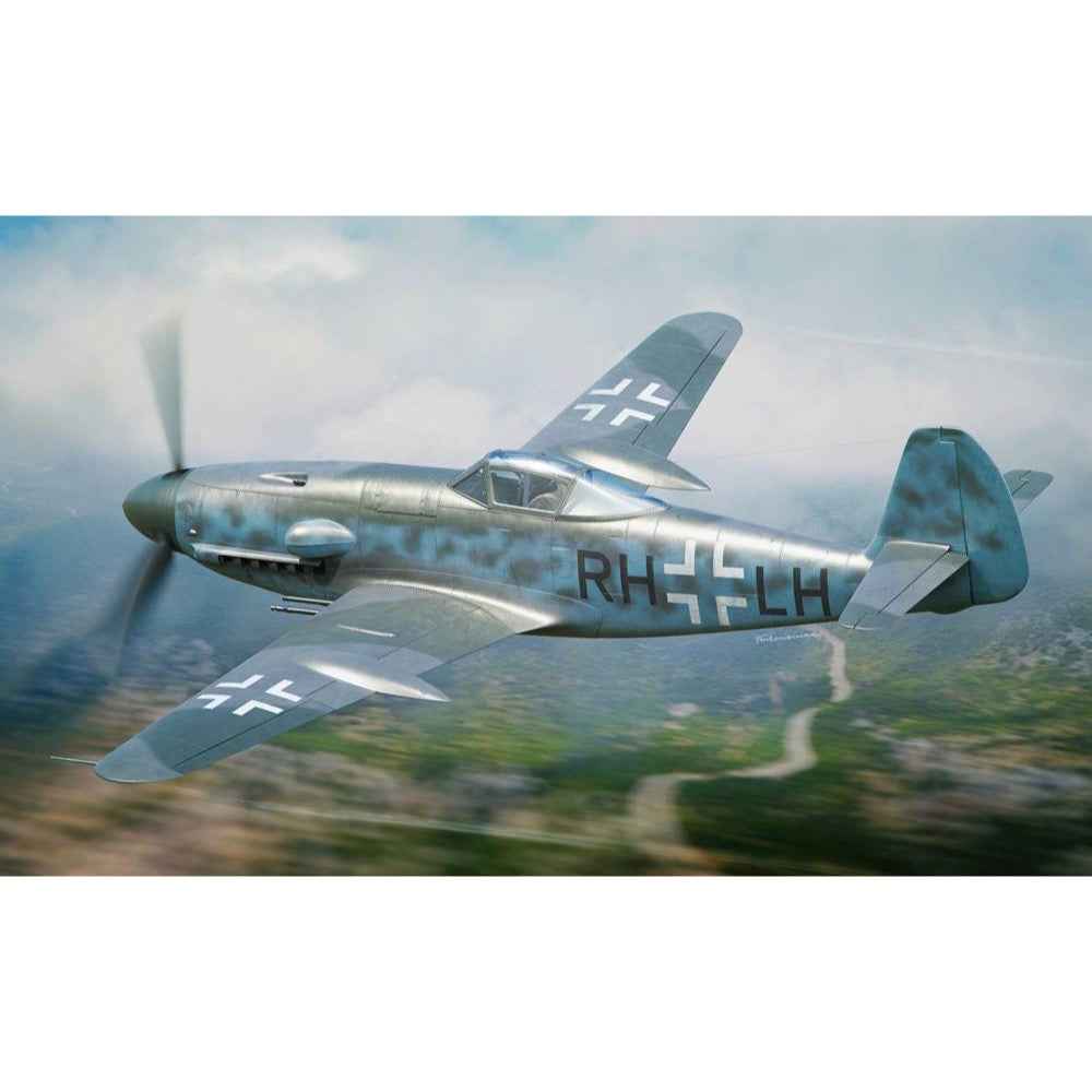 Fly Models 1/32 Messerschmitt Me 309 V3/V4