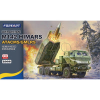 Fore Art 1/72 Ukrainian M142 