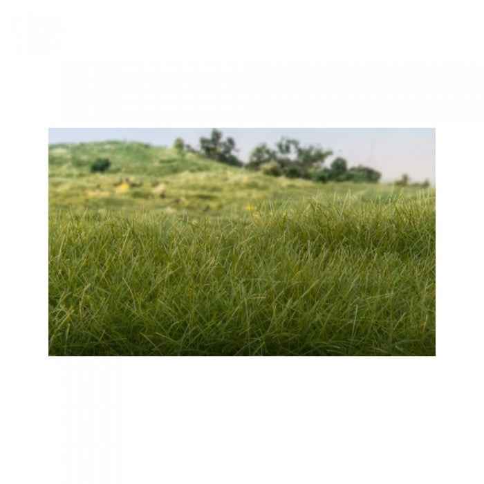 Woodland Scenics FS613 2mm Static Grass Dark Green