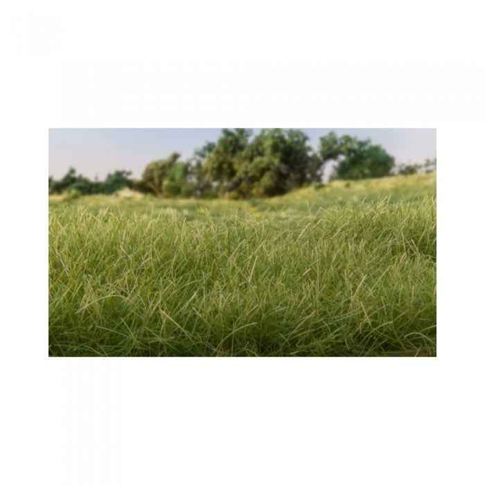 Woodland Scenics FS614 2mm Static Grass Medium Green