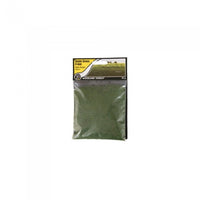 Woodland Scenics FS617 4mm Static Grass Dark Green