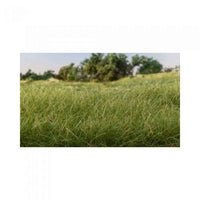 Woodland Scenics FS618 4mm Static Grass Medium Green