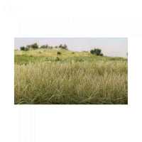 Woodland Scenics FS623 7mm Static Grass Light Green