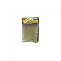 Woodland Scenics FS623 7mm Static Grass Light Green