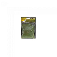 Woodland Scenics FS626 12mm Static Grass Medium Green