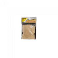 Woodland Scenics FS628 12mm Static Grass Straw
