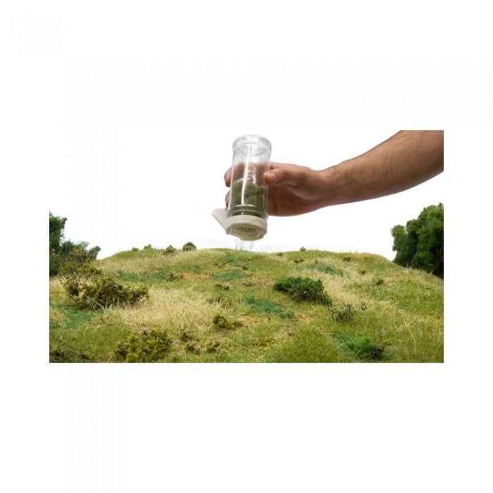 Woodland Scenics FS647 Static Grass Starter Kit