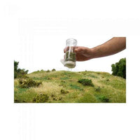 Woodland Scenics FS647 Static Grass Starter Kit