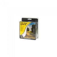 Woodland Scenics FS647 Static Grass Starter Kit