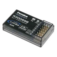 Futaba R3006SB 6-Channel Receiver [FUTR3006SB]