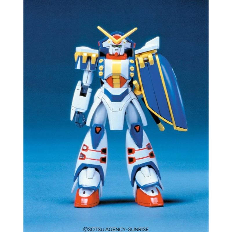 Bandai 0043630 HG 1/144 Rose G Gundam |  Hobbies Online