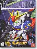 Bandai 5059243 BB198 Z Gundam SD Gundam |  Hobbies Online