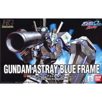 Bandai 5060358 HG 1/144 Astray Blue Frame Gundam Seed |  Hobbies Online