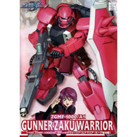 Bandai 5057924 1/100 Gunner Zaku Warrior Lunamaria H Gundam |  Hobbies Online