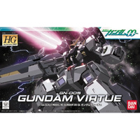 Bandai 5059144 HG 1/144 Virtue Gundam 00 |  Hobbies Online