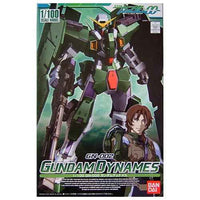Bandai 5057937 1/100 Gundam Dynames |  Hobbies Online