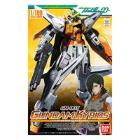 Bandai 5057938 1/100 Gundam Kyrios |  Hobbies Online
