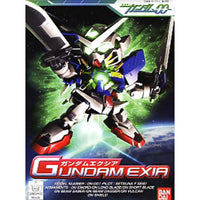 Bandai 5058277 BB313 SD Gundam Exia |  Hobbies Online
