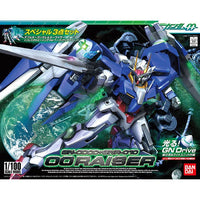 Bandai 5057942 1/100 00 Gundam And O-Raiser |  Hobbies Online
