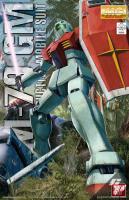 Bandai 5061584 MG 1/100 RGM-79 GM Version 2.0 Gundam 0079 |  Hobbies Online
