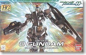 Bandai 5060651 HG 1/144 0 Gundam 00 |  Hobbies Online