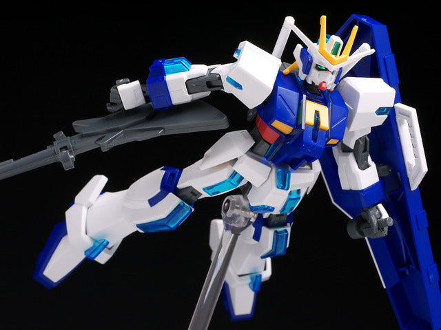 Bandai 5060975 HG 1/144 Extreme Gundam |  Hobbies Online