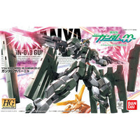 Bandai 5059236 HG Zabanya Gundam 00 |  Hobbies Online