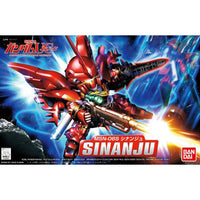 Bandai 5055880 BB365 Sinanju Gundam |  Hobbies Online