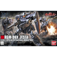 Bandai 5057592 HGUC 1/144 Jesta Gundam UC |  Hobbies Online