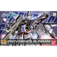 Bandai 5055739 HG 1/144 R13 Providence Gundam Seed |  Hobbies Online