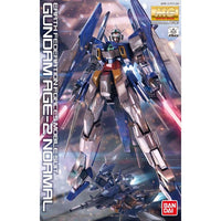 Bandai 5062843 MG 1/100 Gundam Age-2 Normal |  Hobbies Online