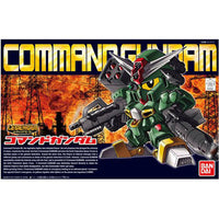 Bandai 5057964 BB375 Legend BB Command Gundam |  Hobbies Online