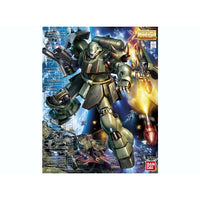 Bandai 5055456 MG 1/100 AMS-119 Geara Doga Gundam Chars Counterattack |  Hobbies Online