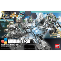 Bandai 5055434 HGBF 1/144 Ez-SR Gundam Build Fighters |  Hobbies Online