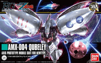 Bandai 5058006 HGUC 1/144 Qubeley Gundam |  Hobbies Online