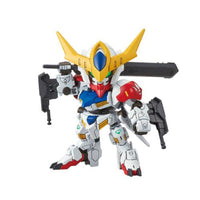 Bandai 5057798 SD Gundam Ex-Standard 014 Barbatos Lupus |  Hobbies Online