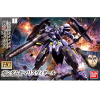 Bandai 5055452 HG 1/144 Kimaris Vidar Gundam Iron-Blooded Orphans |  Hobbies Online