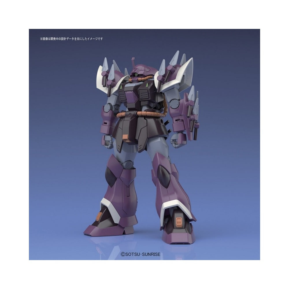 Bandai 5057406 HG 1/144 Efreet Schneid Gundam UC |  Hobbies Online