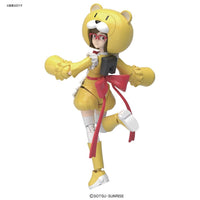 Bandai 5058801 HG 1/144 China Gguy Gundam Build Fighters |  Hobbies Online