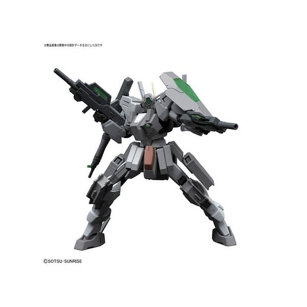 Bandai 5058253 HG 1/144 Cherudim Gundam Saga Type Gundam Build Fighters |  Hobbies Online