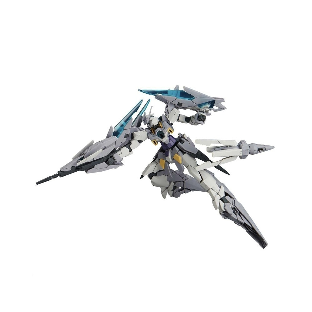 Bandai 5055585 HGBD 1/144 Gundam Age II Magnum SV Version |  Hobbies Online