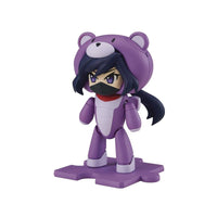 Bandai 5055714 HGPG 1/144 Petit Gguy Chara Gguy Ayame Gundam Build Fighters |  Hobbies Online