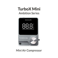 Gaahleri TurboX Mini Air Compressor