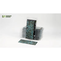 Gamers Grass Laser Plants Blue Agave