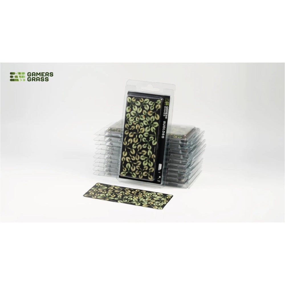 Gamers Grass Laser Plants Bugloss